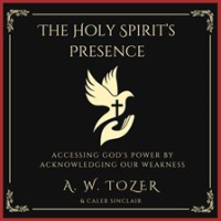 The_Holy_Spirit_s_Presence